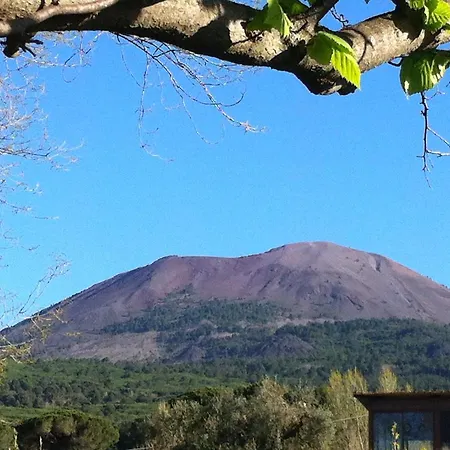 아파트 Vesuvio, Pompei E Ercolano *