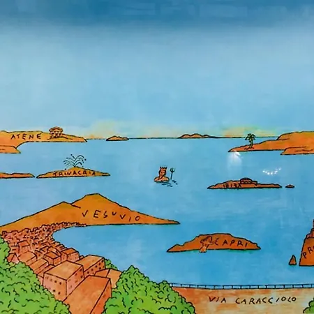 Vesuvio, Pompei E Ercolano 트레카세